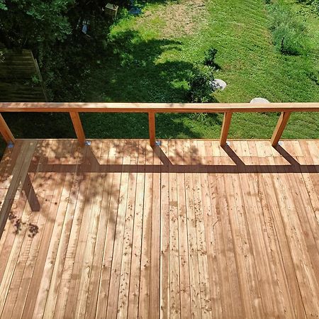 Vacation Home Pani Haje Moravany  Exterior photo