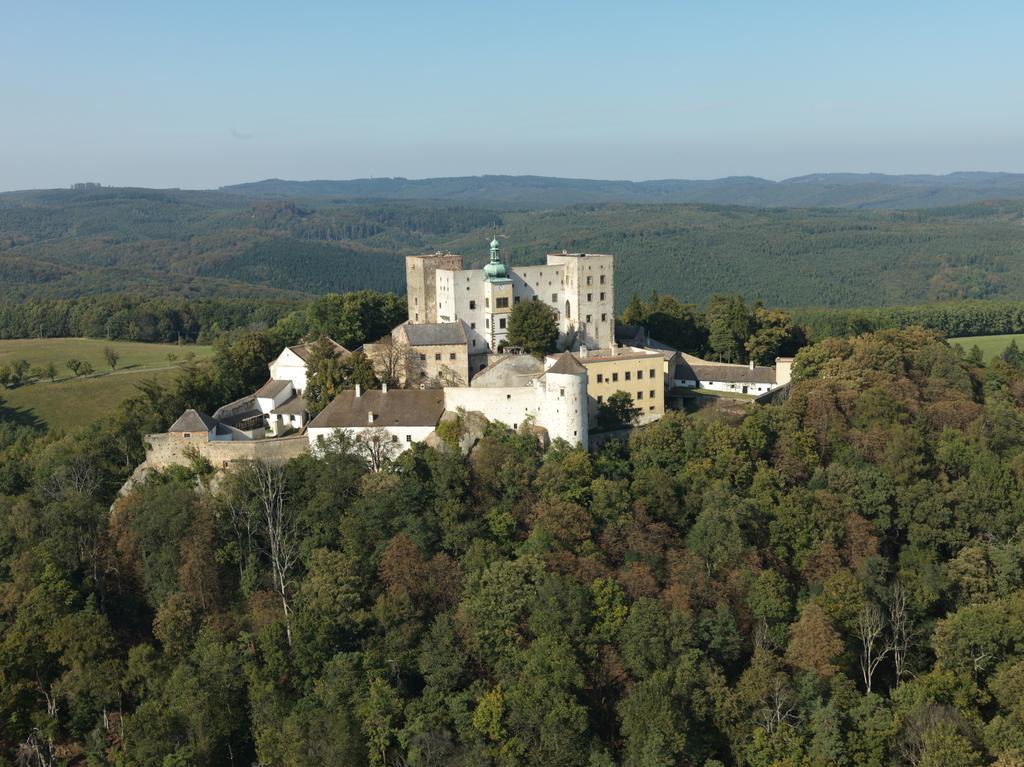 Vacation Home Pani Haje Moravany  Exterior photo